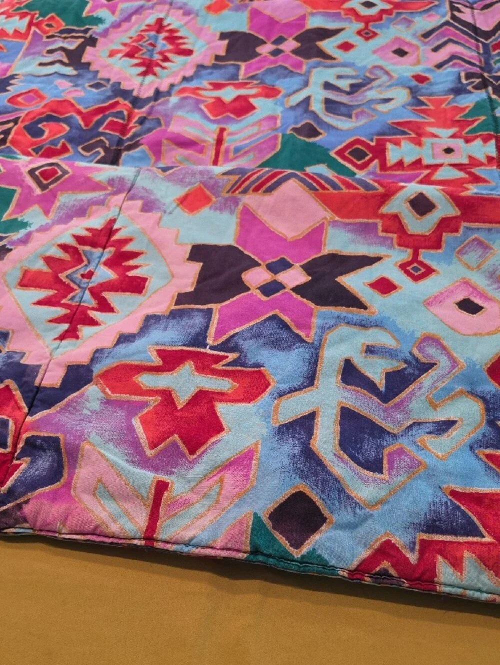 Handmade unique one